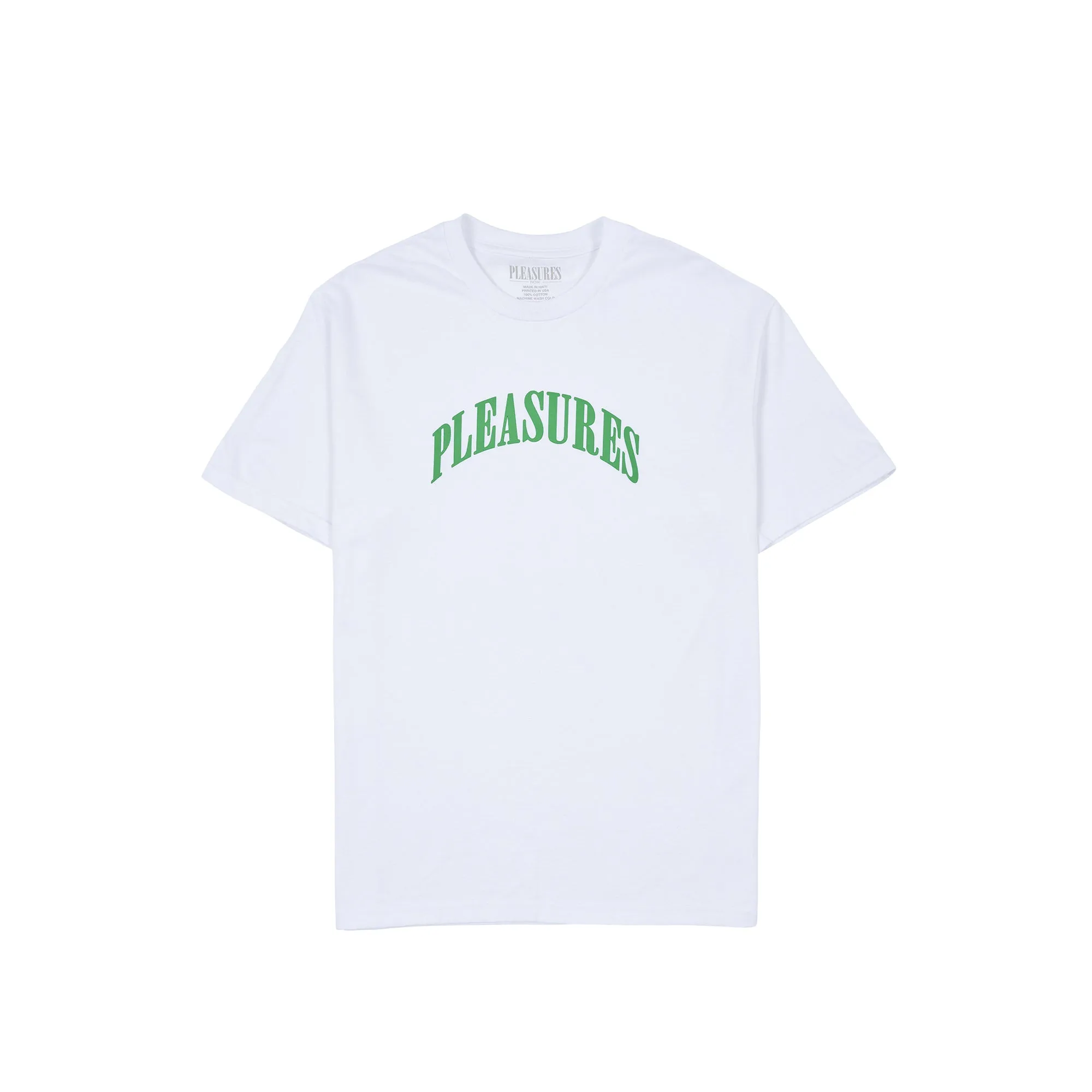 Pleasures Mens Surprise SS Tee