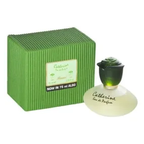 RASASI CATHERINE FOR WOMEN EDP 75ML