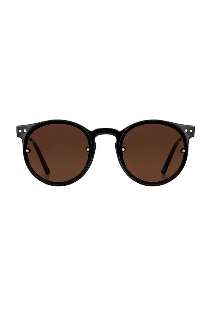 SPITFIRE POST PUNK SUNGLASSES, 4 COLORS