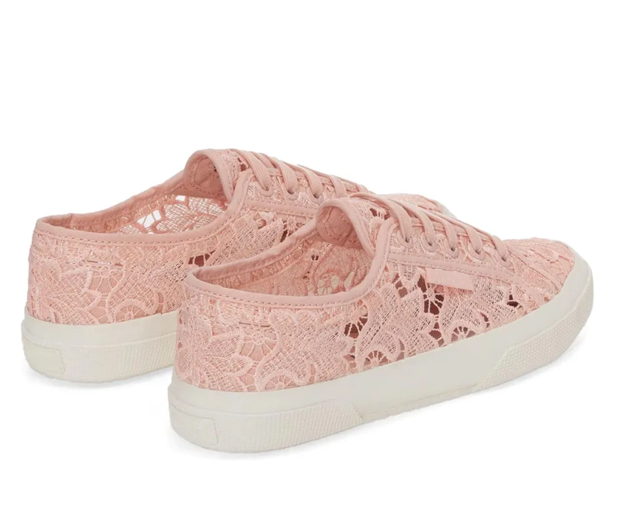 Superga Kids Macrame