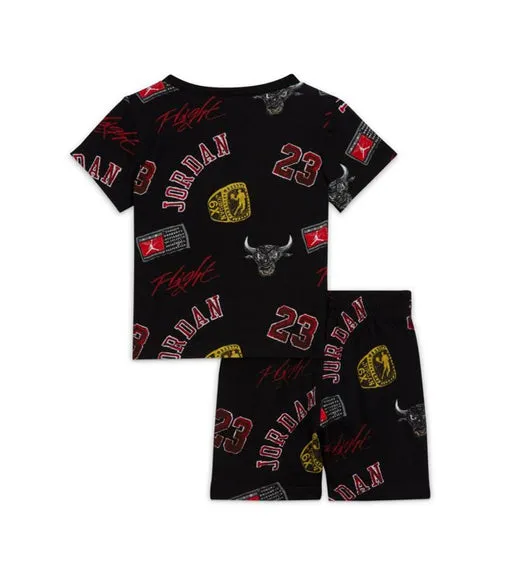 T-shirt   Short Bambino