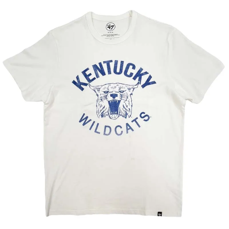 UK Lock Down Short Sleeve T-Shirt