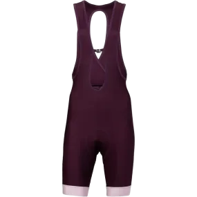 Women's Attack Bib Short