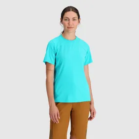 Women's Freewheel Short Sleeve Jersey