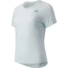 Women's Impact Run Short Sleeve